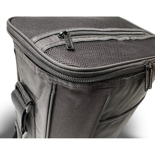 Claremont Cooler Bags Top View